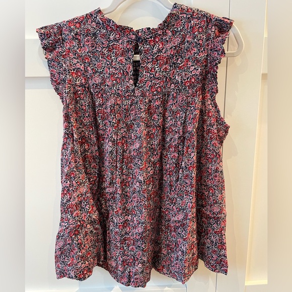 Smocked top - Picture 5 of 5